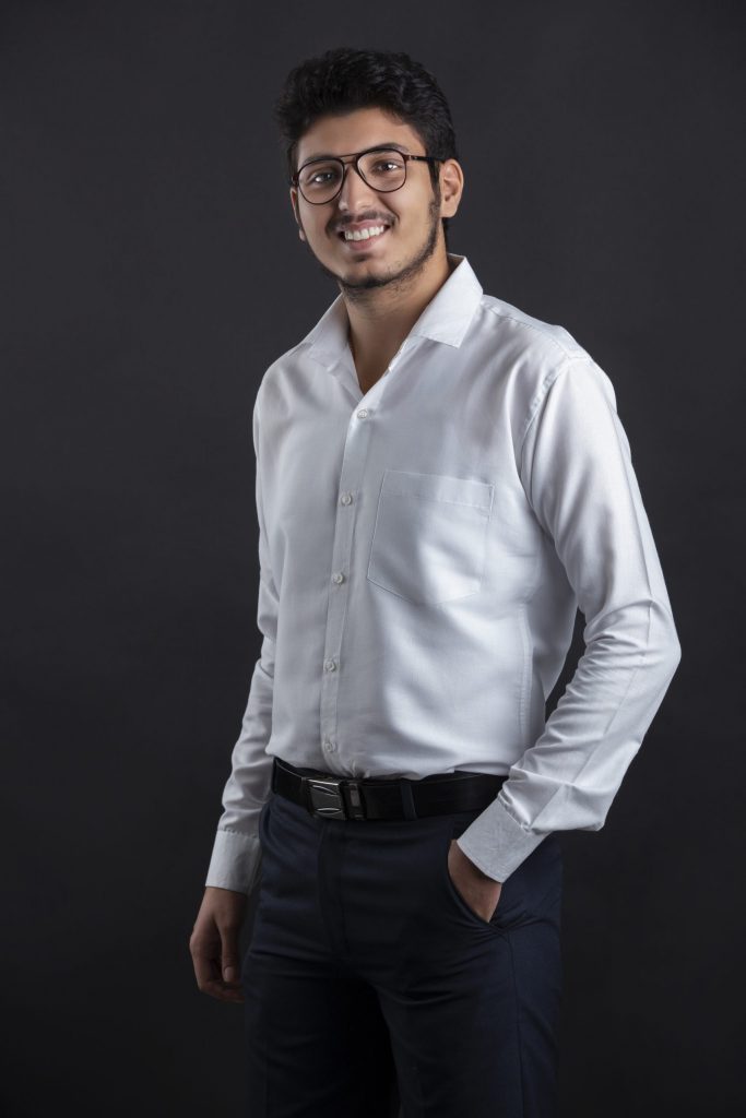 Rishabh Sharma