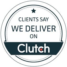 clutch logo