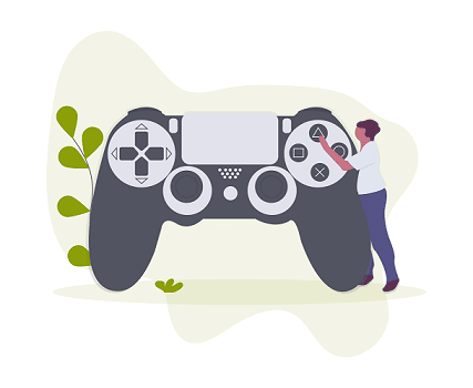 Game Dev