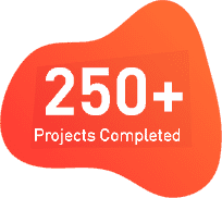 projects completed