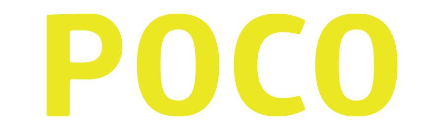 poco logo new